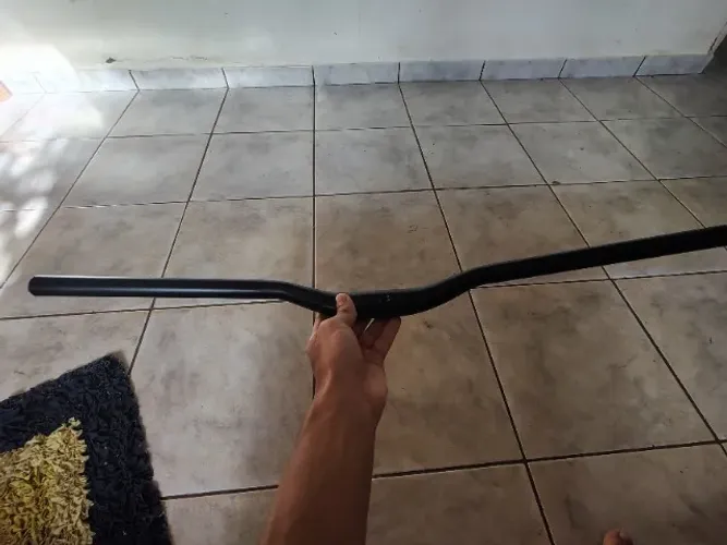 Guidão bicicleta