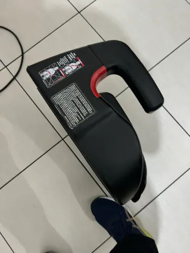 assento de elevação Burigotto Protege