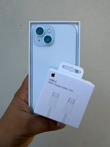 IPHONE 15 128GB