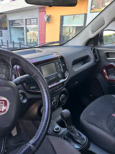 Fiat Toro Freedom 2.0 16V 4X4 Diesel Aut. 2019