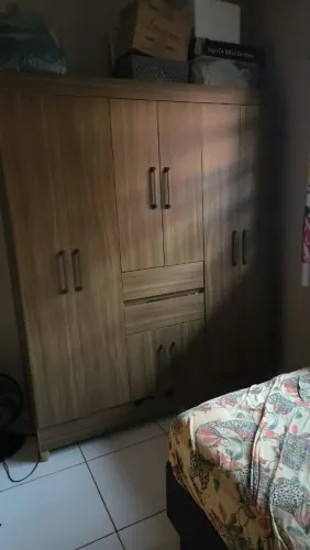 Guarda roupa