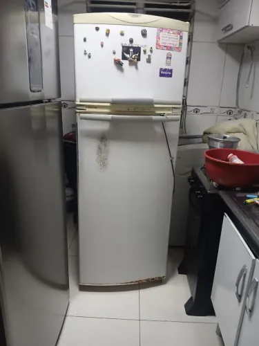 Geladeira