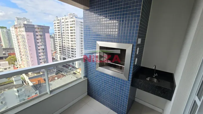 Apartamento 2 dormitórios em Campinas- São José/SC