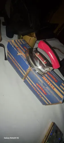 Kit Ferro de passar