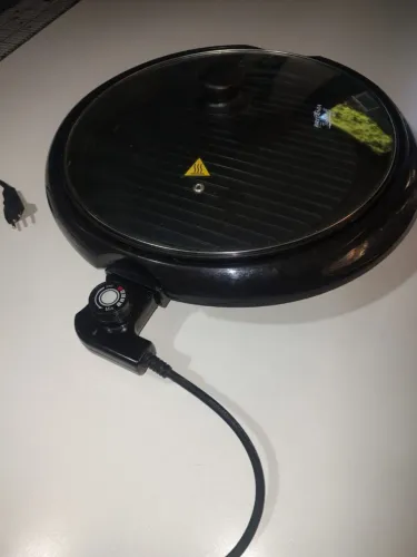 Grill Britânia 