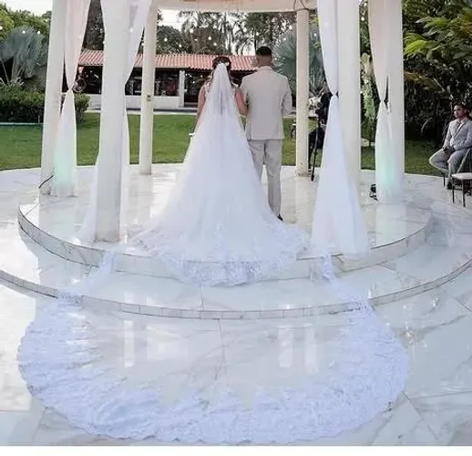 VESTIDO DE NOIVA