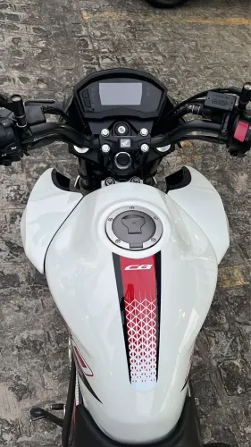 Twister 250