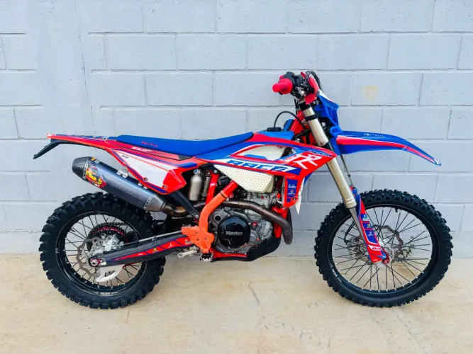 BETA 350 RACING 2024