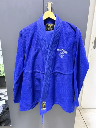 Kimono de jiujitsu a1 petrorian 
