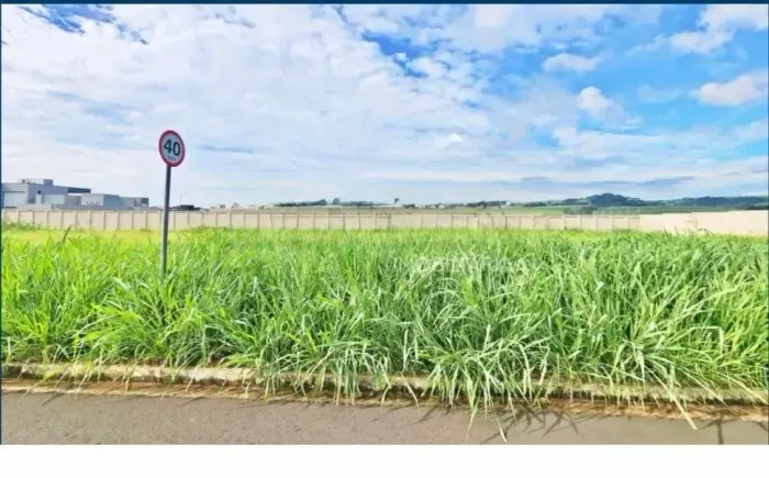 Lote/Terreno para venda possui 415 metros quadrados em Real Sul - Ribeirão Preto - São Pau