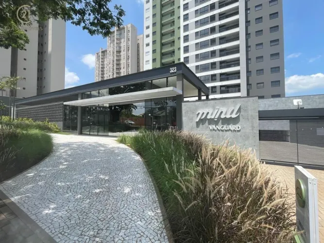 Apartamento à venda e para alugar em Londrina, Terra Bonita, com 2 quartos, com 70 m², Min