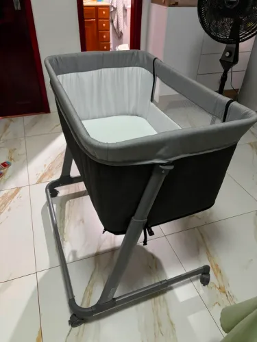 Berço para bebê