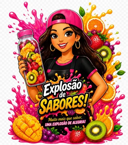 Preciso de pessoa pra venda esterna