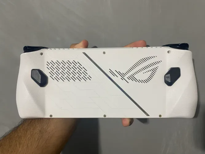 Vendo Rog Ally Z1 Extreme