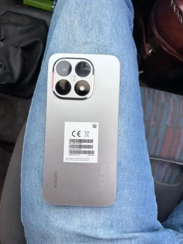 Xiaomi 15T 
