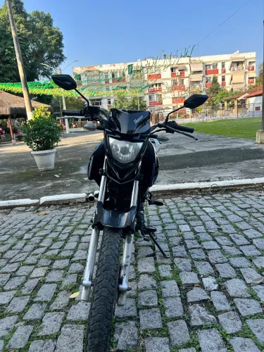 Xtz crosser 150cc flex