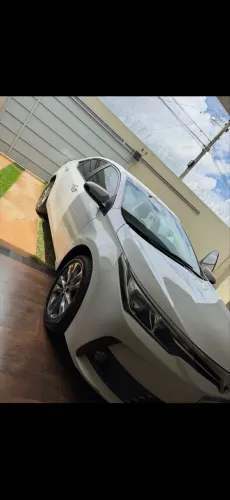 Toyota Corolla XEI 2.0 Flex 16V Aut. 2019
