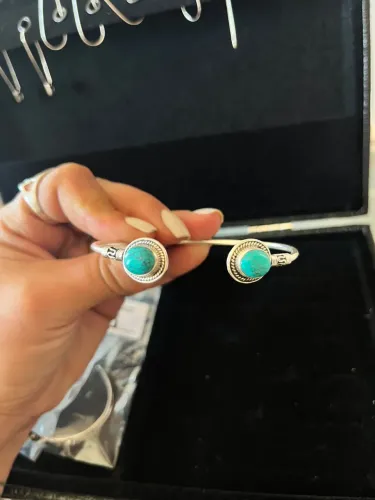Bracelete prata 925