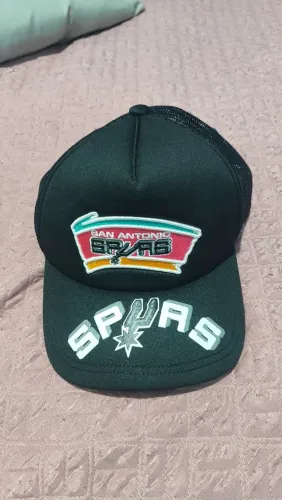 Boné Mitchell ness basquete