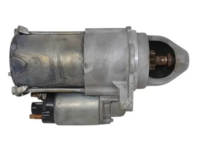  Motor De Arranque Chevrolet Captiva 2.4 Sport Ecotec 2013