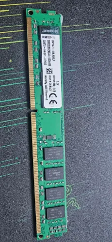 4GB DDR3 Kingston