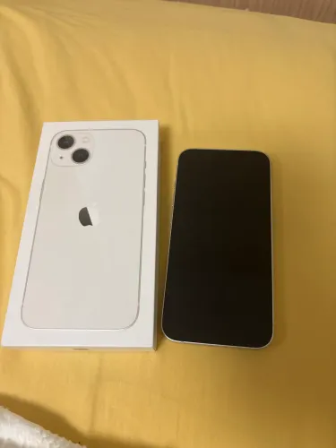 iPhone ? 13 - 256 GB
