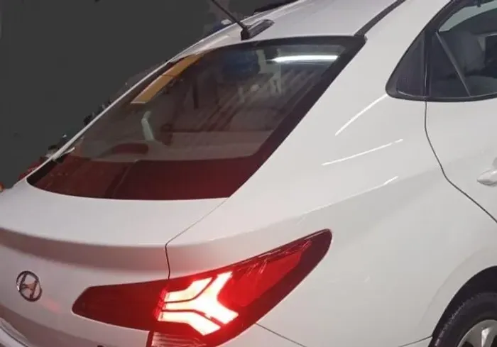 Hyundai HB20S Vision 1.0 Flex 12V MEC 2021