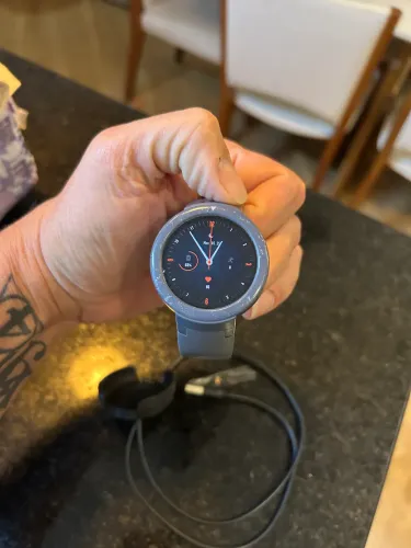 Amazfit Verge Lite