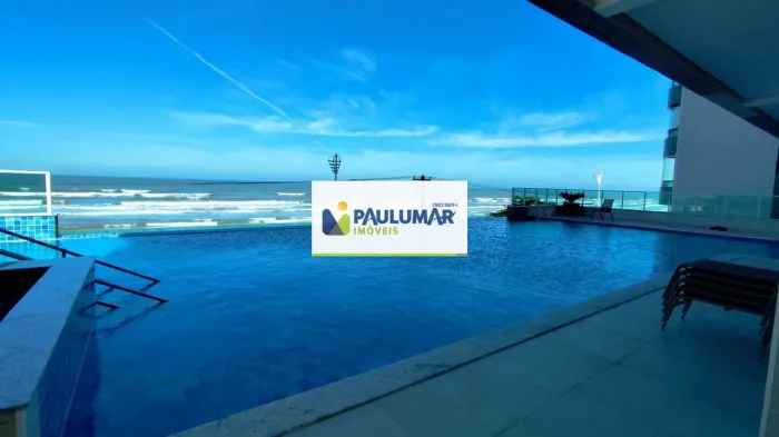 Apartamento com 2 quartos, Vila São Paulo, Mongaguá, Cod: 834884