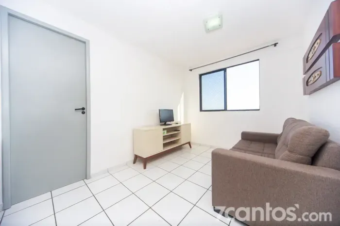 Apartamento, Centro, 2 Quartos