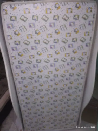 Cama infantil