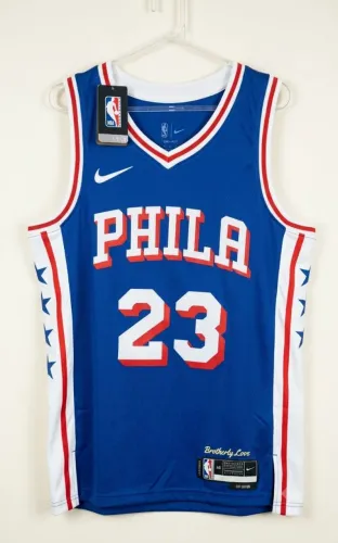 76ers Lebron