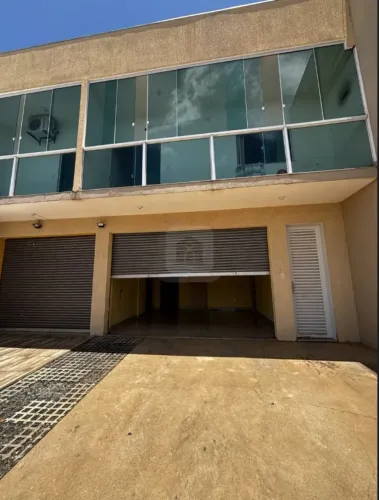 Loja comercial com 30m² para locação no bairro Custodio Pereira