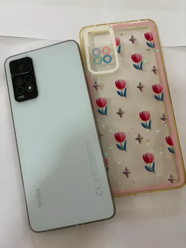 Xiaomi Redmi Note 11 Pro