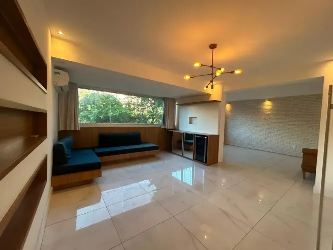 Apartamento à venda no RUA PROFESSOR MARTAGÃO GESTEIRA, GRAÇA, Salvador, BA