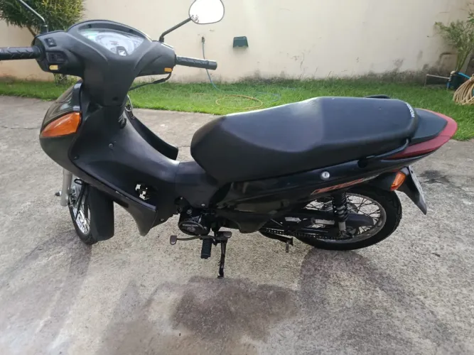 Honda biz 100
