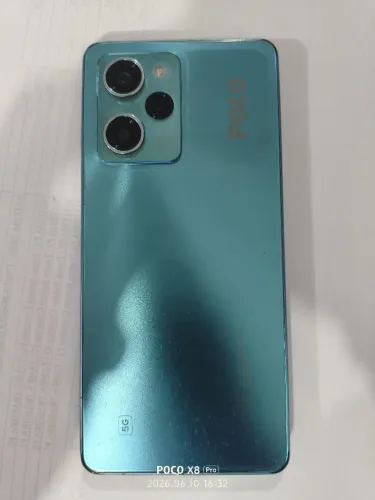 Poco X5 pro 5g 256GB / 8GB RAM