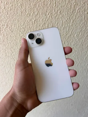 IPHONE 14 - MUITO CONSERVADO