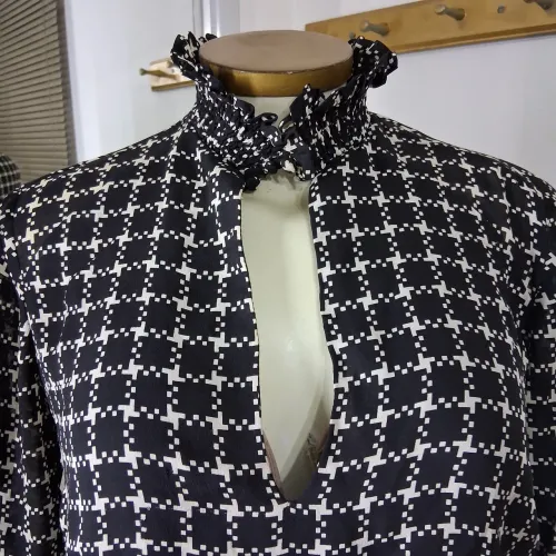 BLUSA BOBO