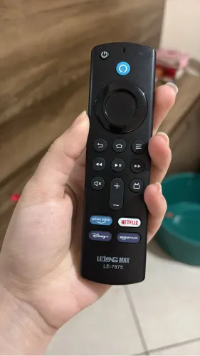 Fire tv Amazon