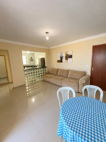 APARTAMENTO NO CONDOMÍNIO MARINA CLUBE ? VENDA OU ALGUEL POR TEMPORADA!