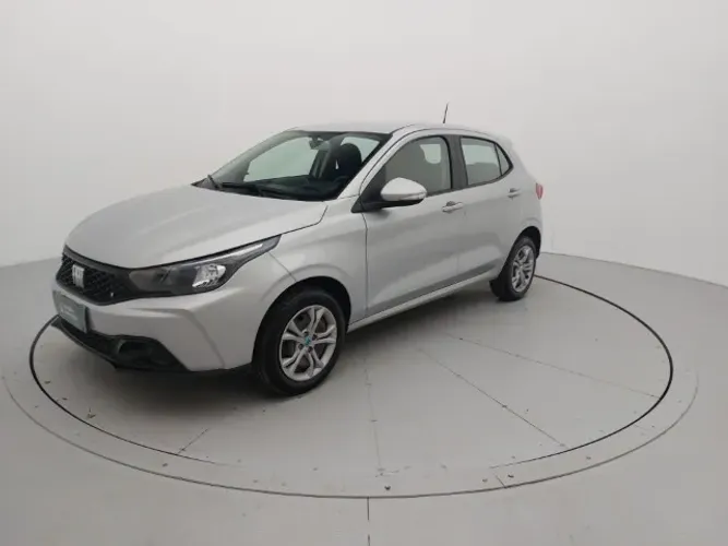 Fiat Argo Drive 1.0 6V Flex 2025