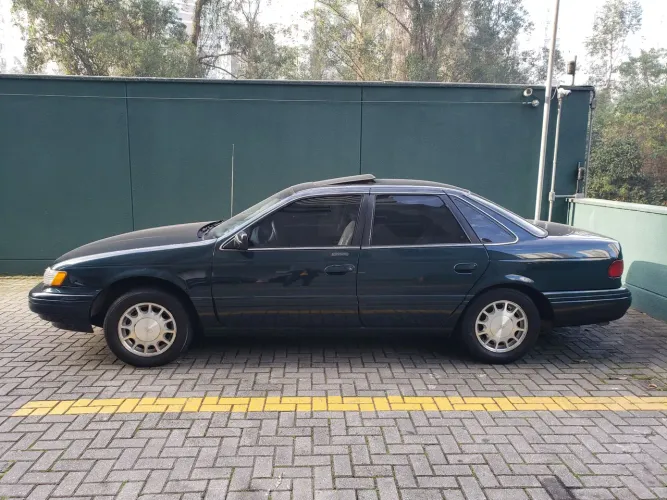 Ford Taurus L/lx 3.0 V6 1995