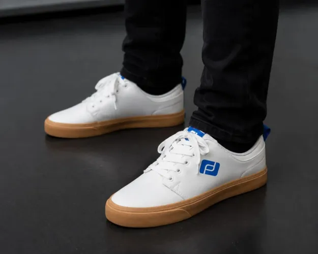 Tênis casual masculino, número 40, marca Freeday, Novo