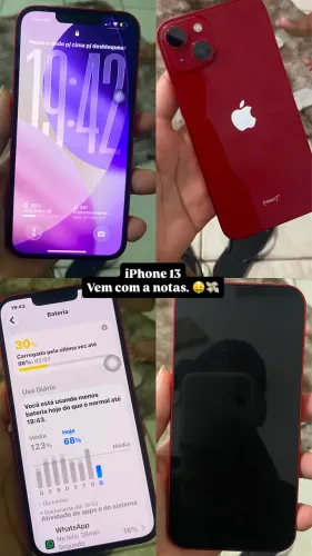 iPhone 13