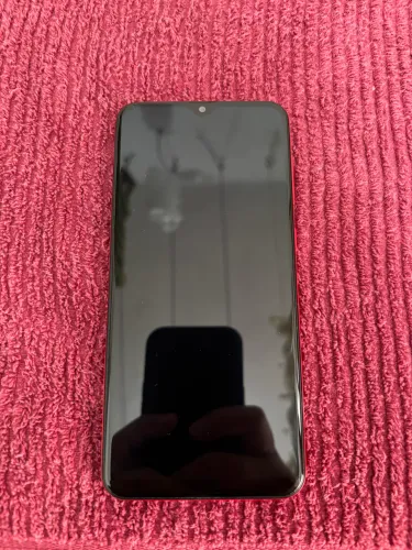Samsung A20