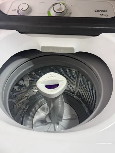 Máquina de lavar Cônsul 11kg