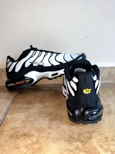 Nike Air Max TN - Oreo