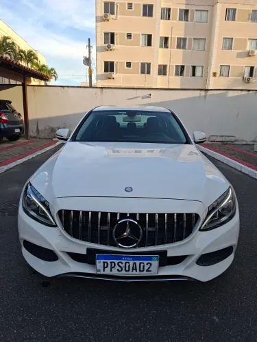 Mercedes-Benz C-180 CGI Avant. 1.6/1.6 Flextb 16V Aut. 2027
