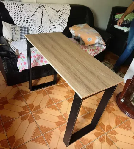 Mesa versátil